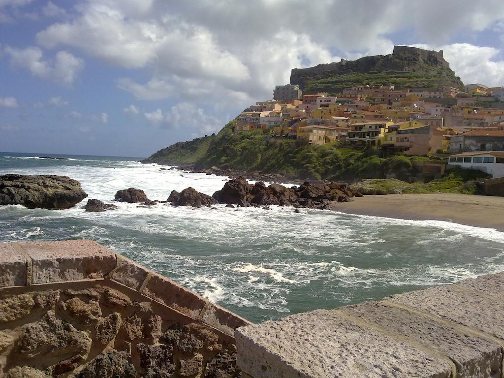 Appartamenti Abbaidda Valledoria  Esterno foto