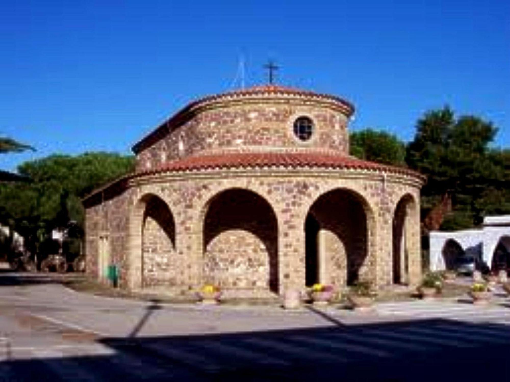 Appartamenti Abbaidda Valledoria  Esterno foto