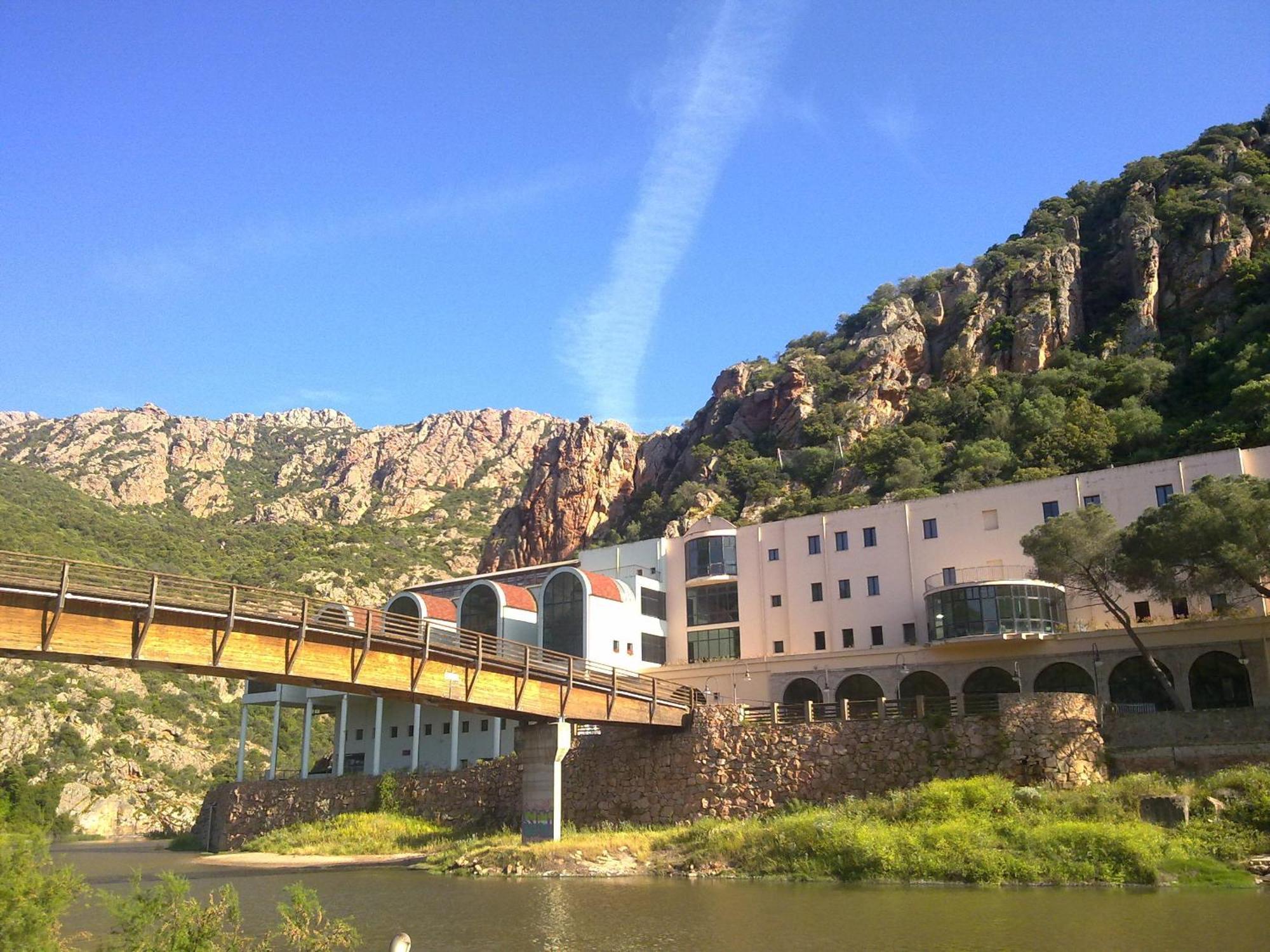 Appartamenti Abbaidda Valledoria  Esterno foto