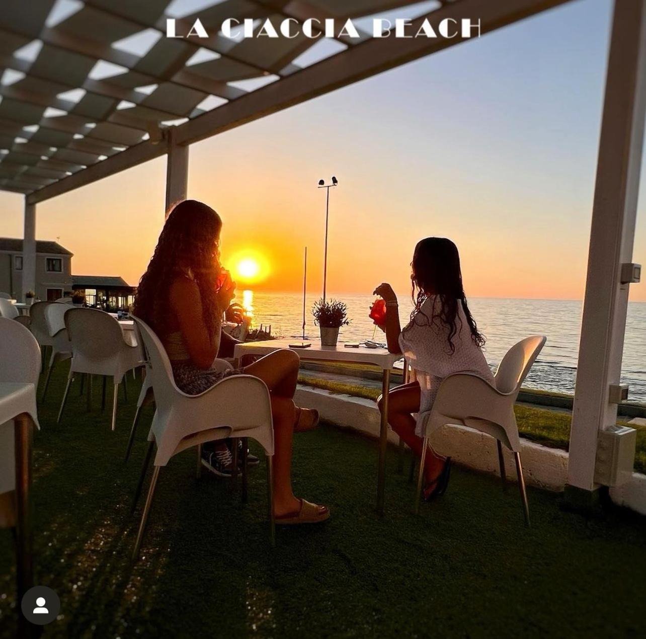 Appartamenti Abbaidda Valledoria  Esterno foto