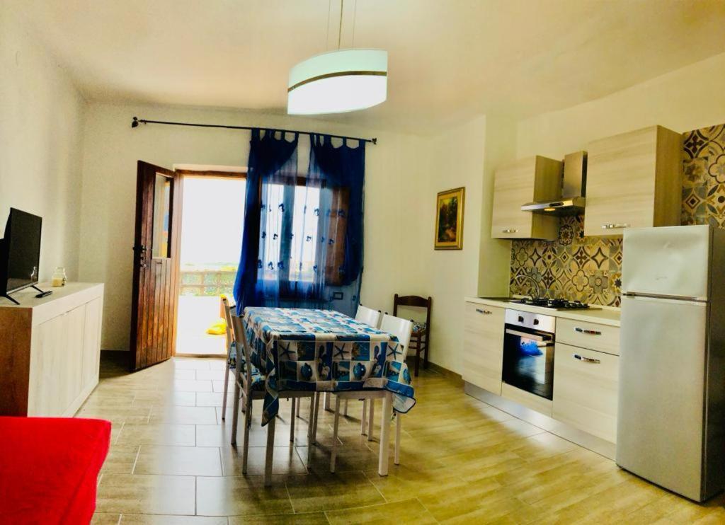 Appartamenti Abbaidda Valledoria  Esterno foto