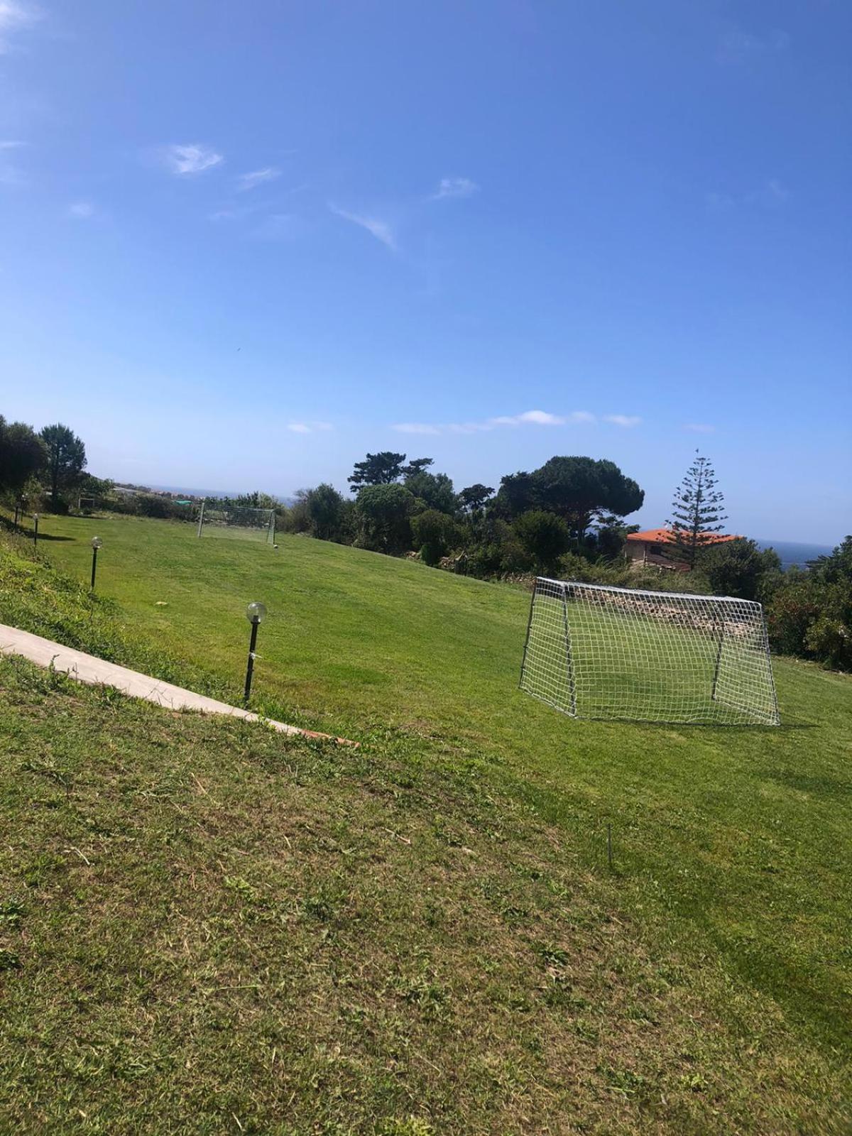 Appartamenti Abbaidda Valledoria  Esterno foto
