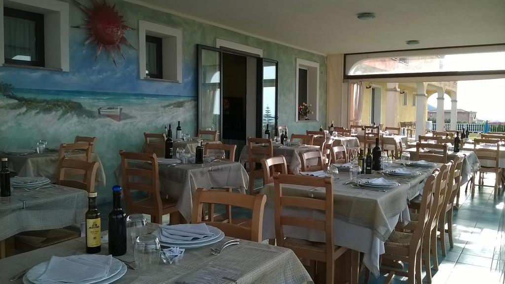 Appartamenti Abbaidda Valledoria  Esterno foto