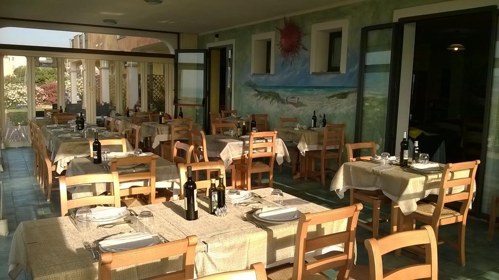 Appartamenti Abbaidda Valledoria  Esterno foto