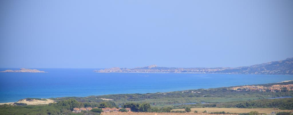 Appartamenti Abbaidda Valledoria  Esterno foto